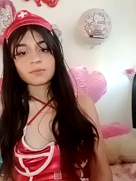 Jade_sexydoll webcam