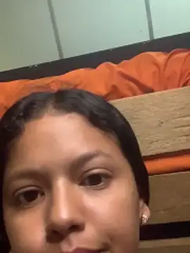 cataleya2026 (F teen) - Playing with my nipples