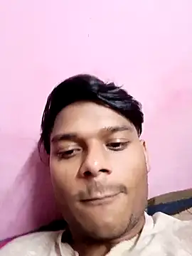 hasmukh_ladka (M twink) - Cum show