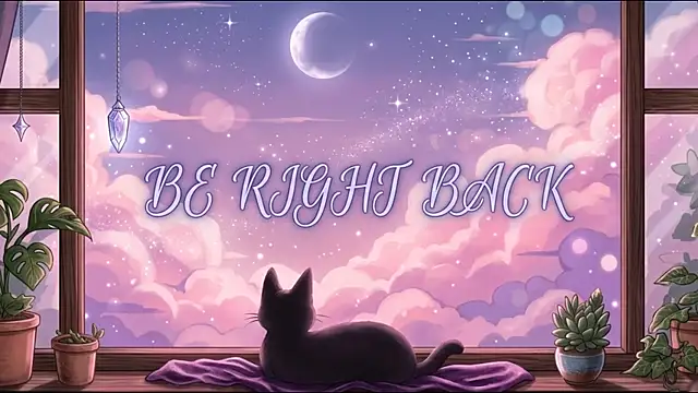 IsisValentine webcam