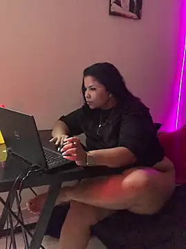 megan_purpura webcam