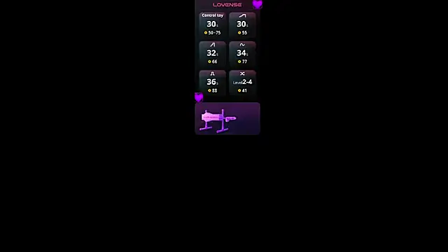 IsabellaDubois_ webcam