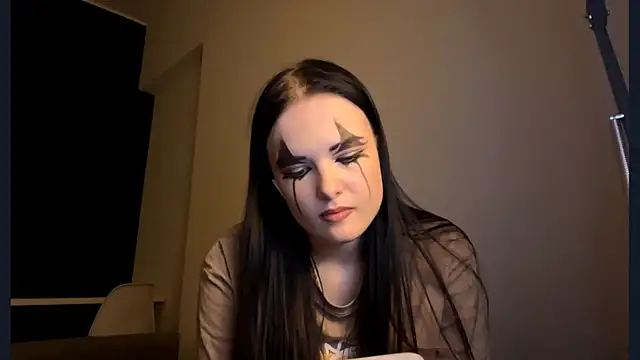 AmbientInvalid webcam