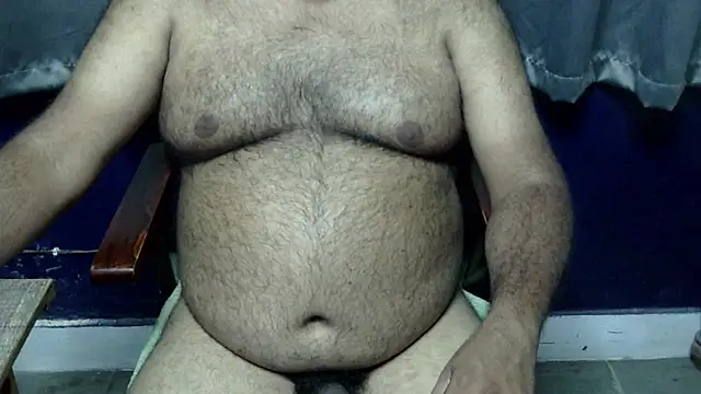 hairysubcub_70 webcam