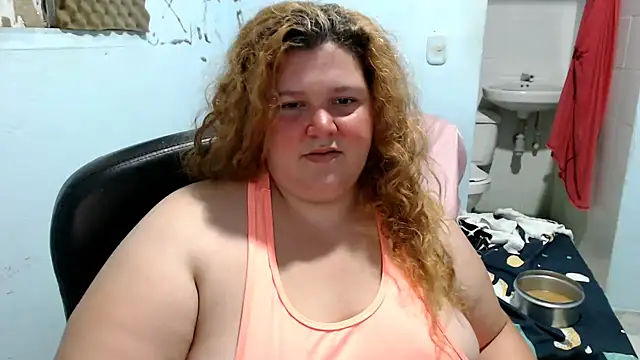 bbwsquirt webcam