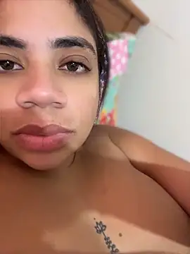 Morenacarioca3 webcam