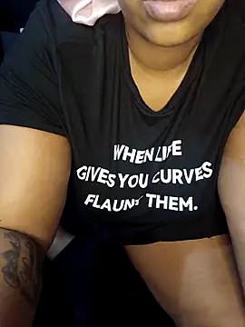 curveydollxx (F milf) - my birthday coming soon  5th  of May