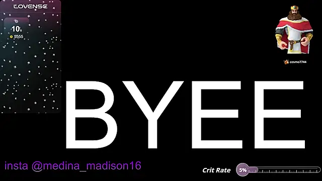 Madison_Medina's live cam