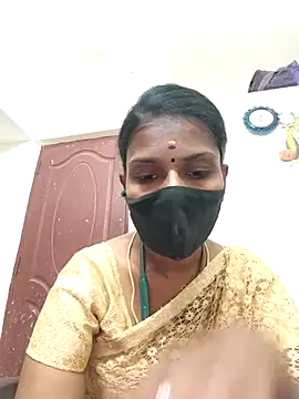 Tamil_Yalini12 webcam