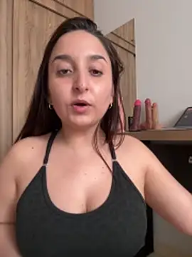 adahara19 (F young) - UNDRESS OIL IN THE BODY