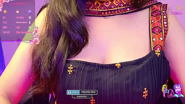 aashvika (F young) - 🎁