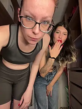 RussianGirls_ webcam