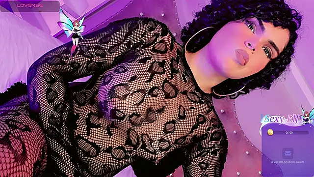 babyAnthonella webcam