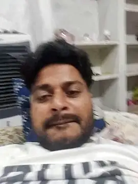 king_night1 (Ask my age) - Cum show