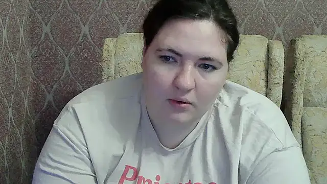 ElviraOreilllyX webcam