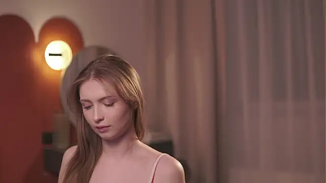 JoseCurleyhair webcam