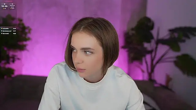 nastasiia054 (F young) - squirt