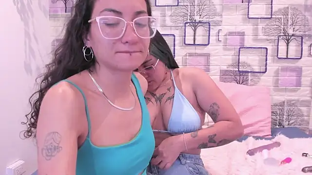 Samanthaa_Evanss webcam