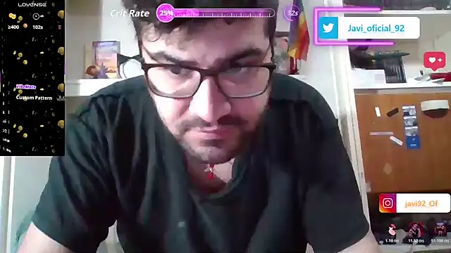 Javi_92 webcam