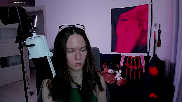 Goddess_of_Fertility webcam