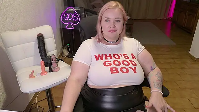 MargotGrey live sex cam