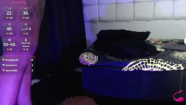 charlotte_brawn webcam