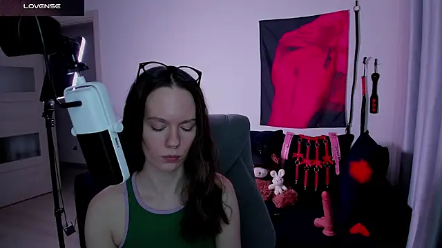 Goddess_of_Fertility webcam