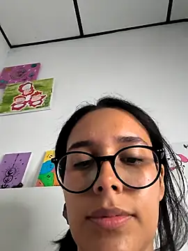 Annya-sweet live webcam