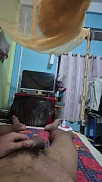 yourdesire069 (M young) - oil cock and cum