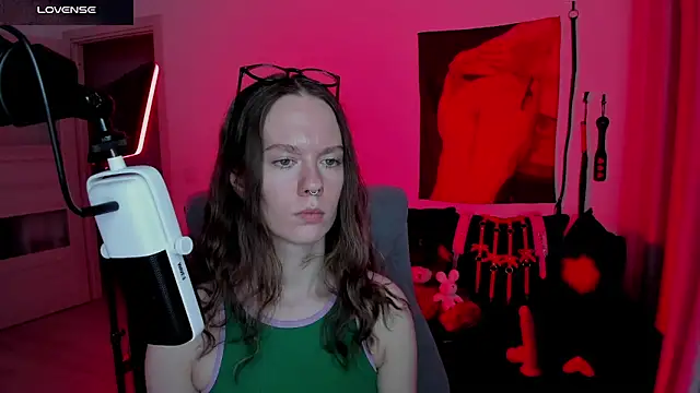 Goddess_of_Fertility webcam