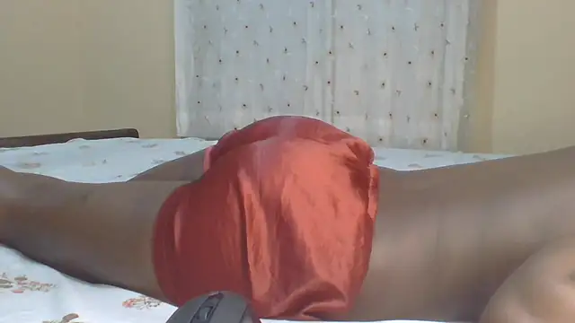 ndivhuwomuleya webcam