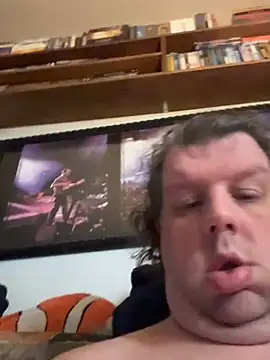 Stephanie1984 webcam