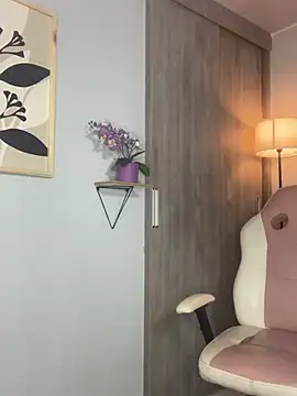 Vanesa_novvoa webcam