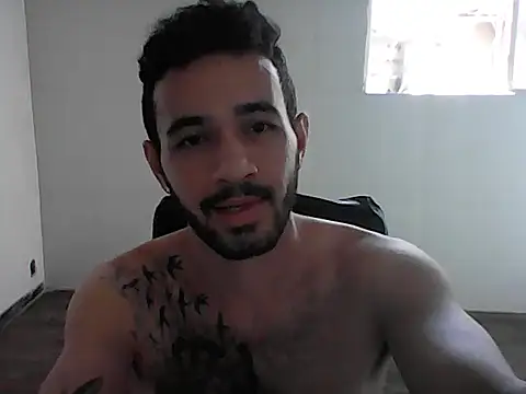 noxxvx - NoxxVx's free webcam - UK Sex Cams