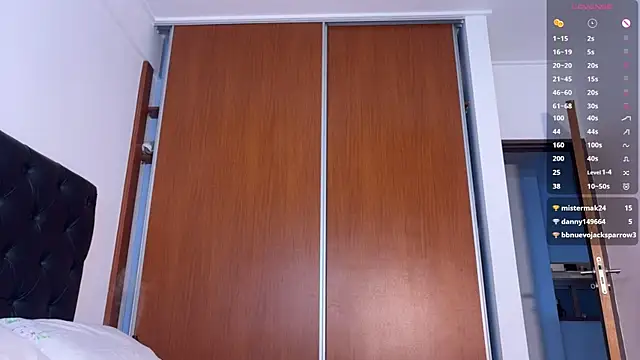 camillasanchez webcam