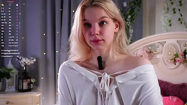 EdlinAlliston webcam