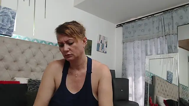 Victoriacoperino webcam