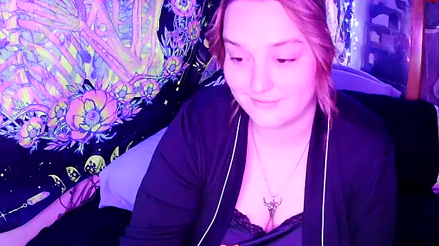 Princessblazed444 webcam