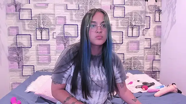 Samanthaa_Evanss webcam