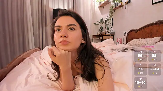 nicoleluv - NicoleLuv's free webcam - UK Sex Cams