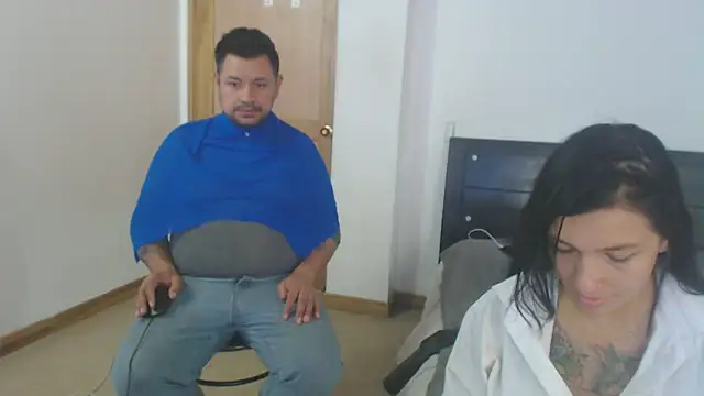 sexy_girls1 - Sexy_girls1's free webcam - UK Sex Cams