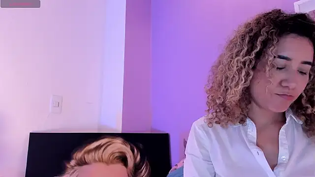 Charlotte11-11 webcam