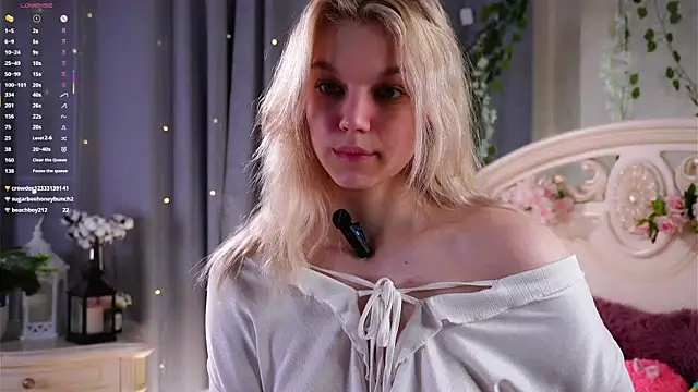 EdlinAlliston webcam