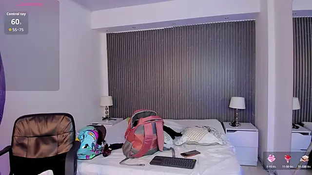 kimbrownn - Kimbrownn's free webcam - UK Sex Cams