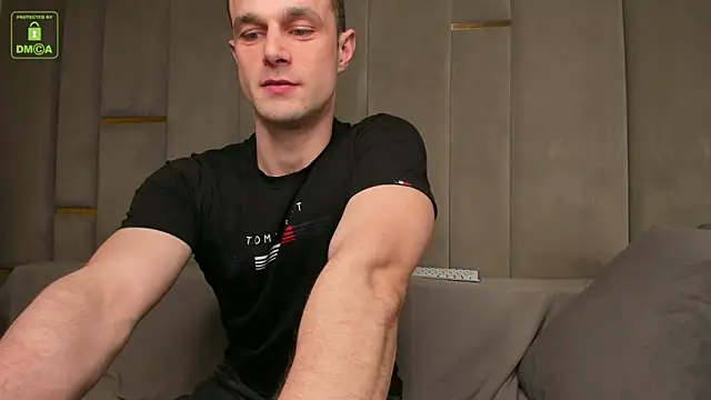 BrandonNorris webcam