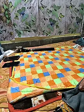 Hotty-Rani-Bhabi webcam