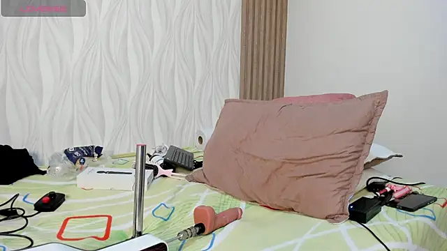 _ashleymiller webcam