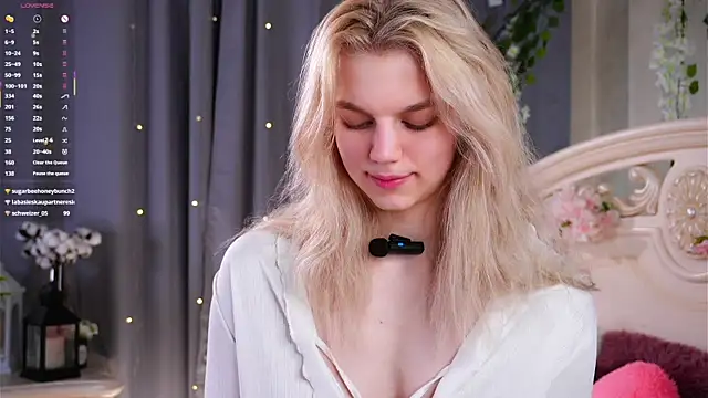 EdlinAlliston webcam