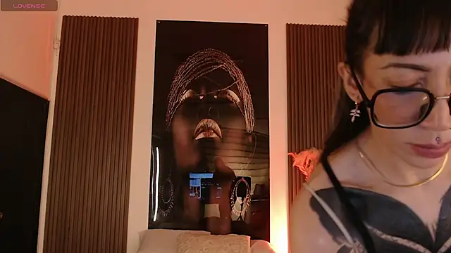 Sam_mansson66 webcam