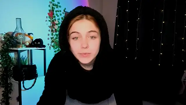 Bella_xBaby webcam